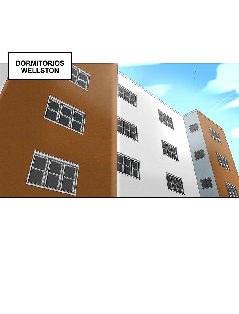 UnORDINARY Capitulo 12 página 55
