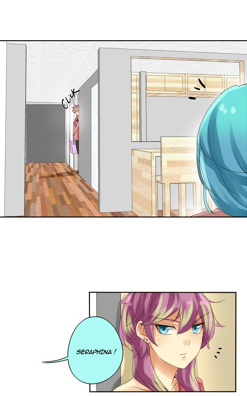 UnORDINARY Capitulo 12 página 56