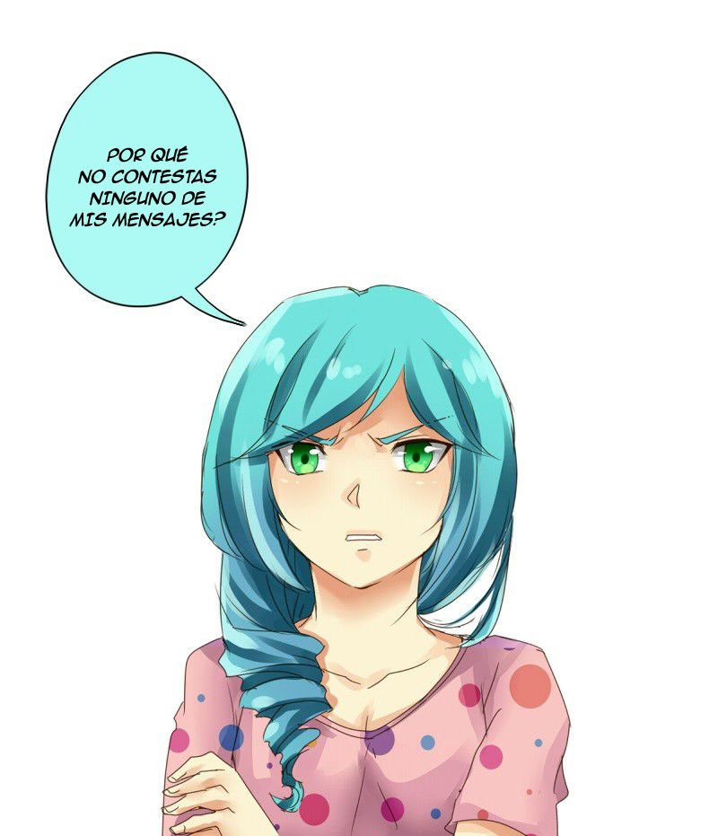 UnORDINARY Capitulo 12 página 57
