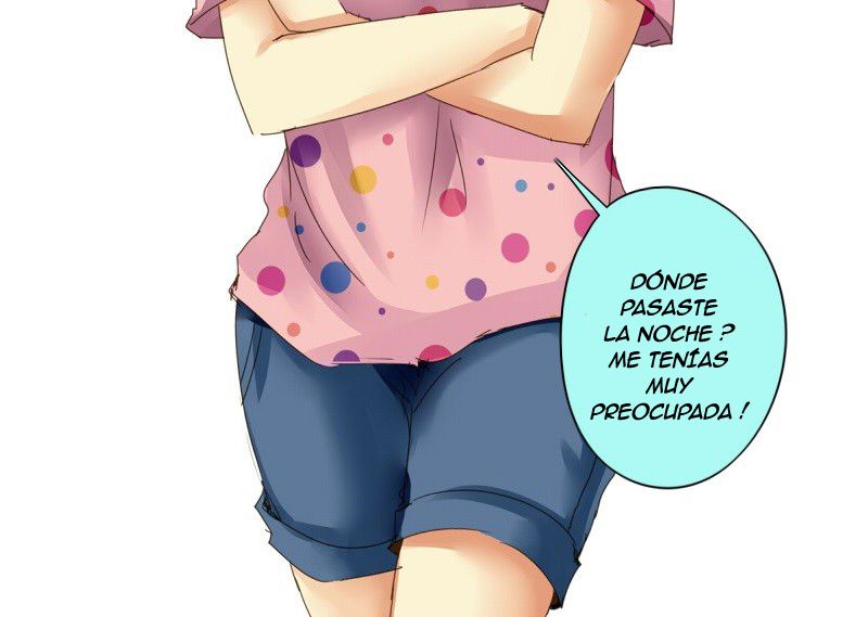 UnORDINARY Capitulo 12 página 58