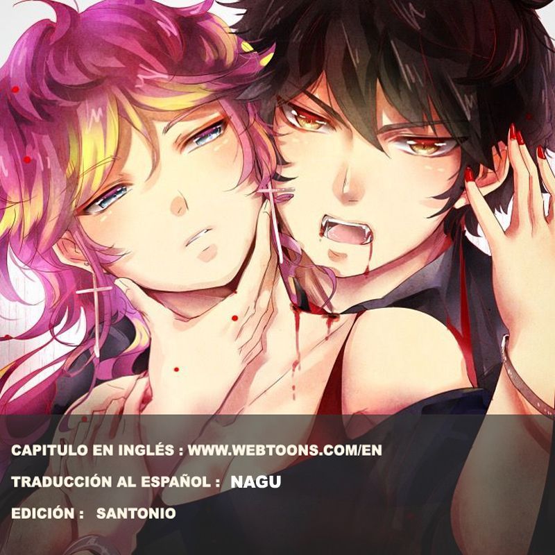 UnORDINARY Capitulo 12 página 60