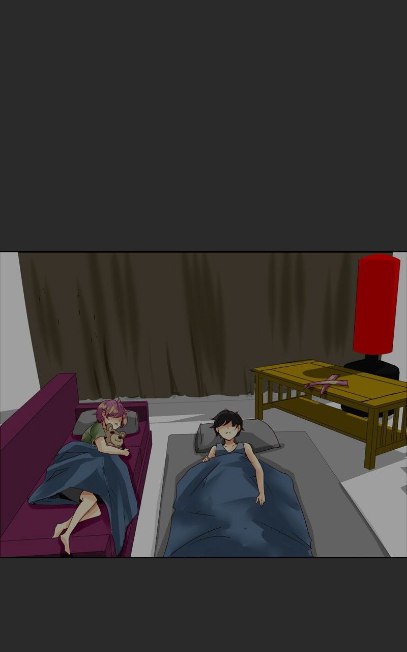 UnORDINARY Capitulo 12 página 7