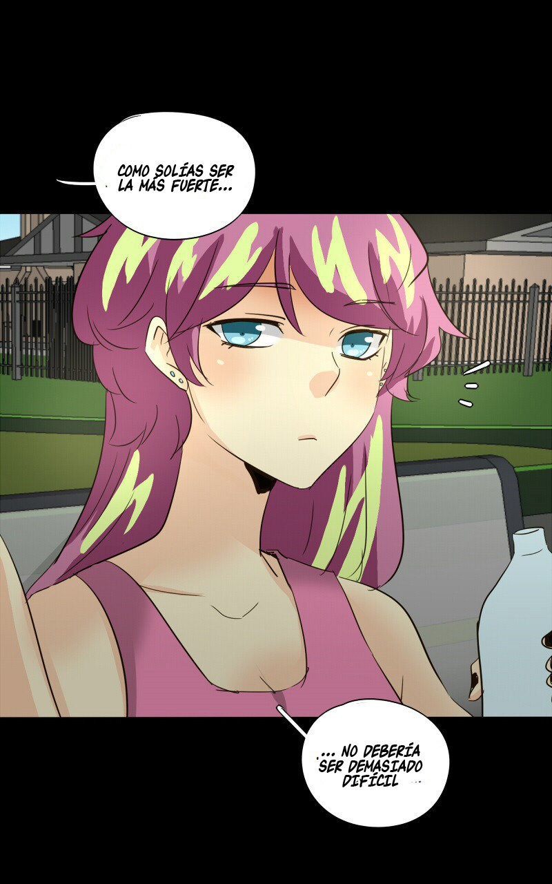 UnORDINARY Capitulo 120 página 11