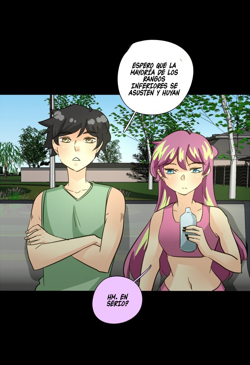 UnORDINARY Capitulo 120 página 12