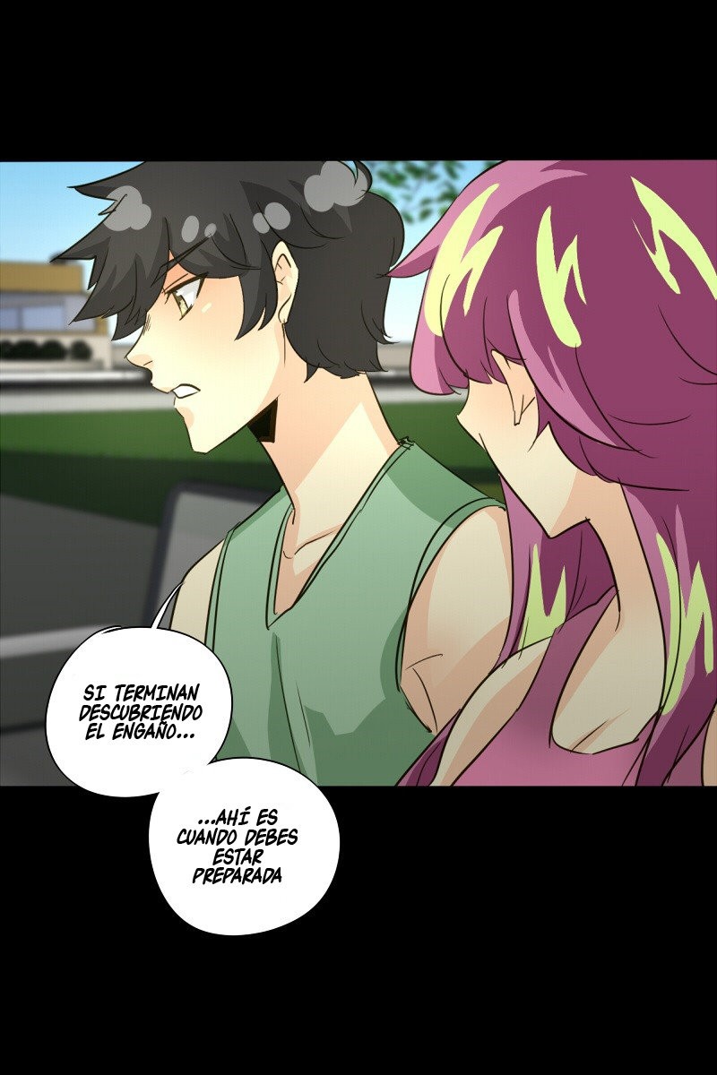 UnORDINARY Capitulo 120 página 14