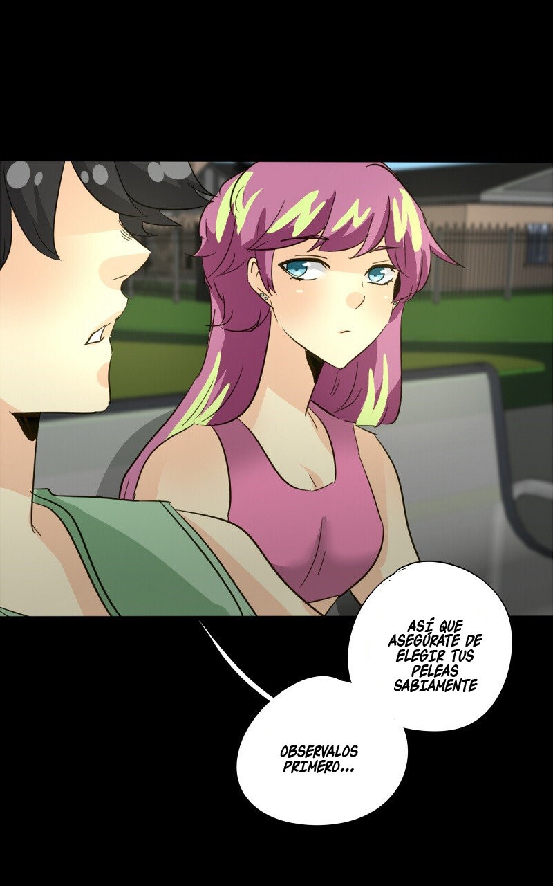 UnORDINARY Capitulo 120 página 15