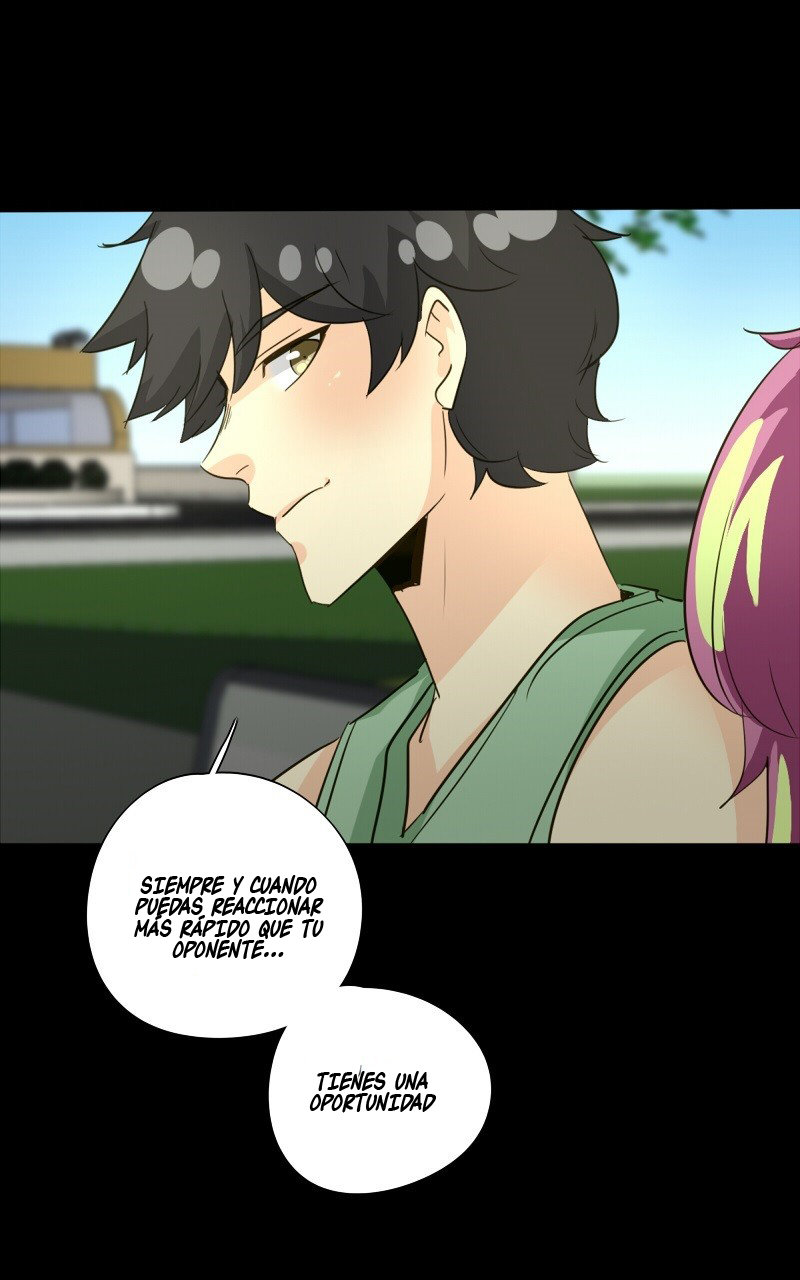 UnORDINARY Capitulo 120 página 16