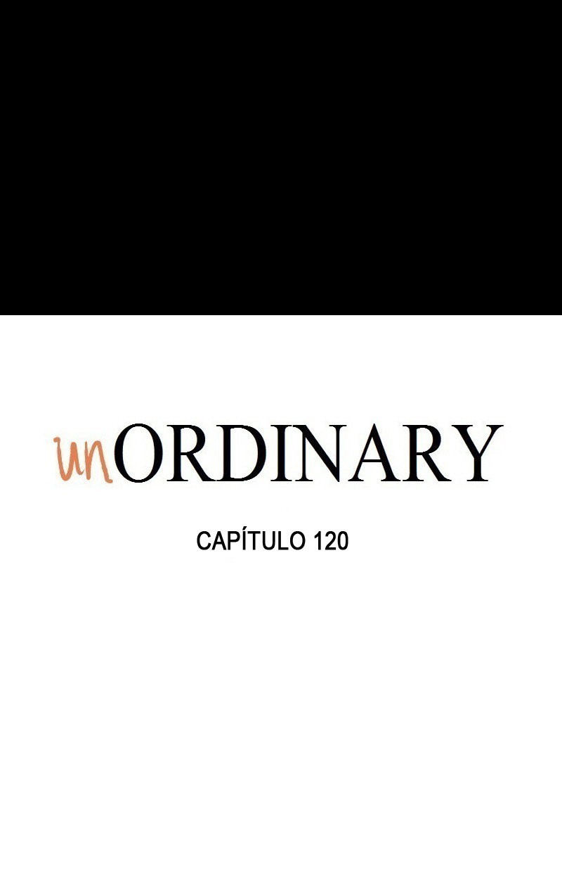 UnORDINARY Capitulo 120 página 17