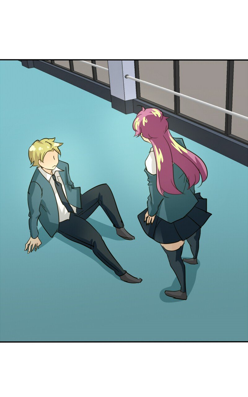 UnORDINARY Capitulo 120 página 18