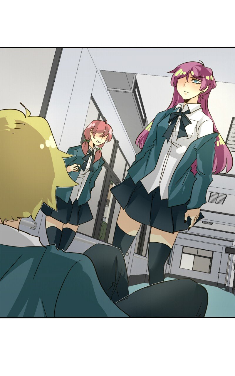 UnORDINARY Capitulo 120 página 19