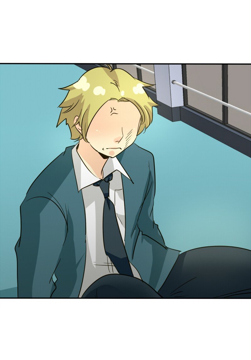 UnORDINARY Capitulo 120 página 20
