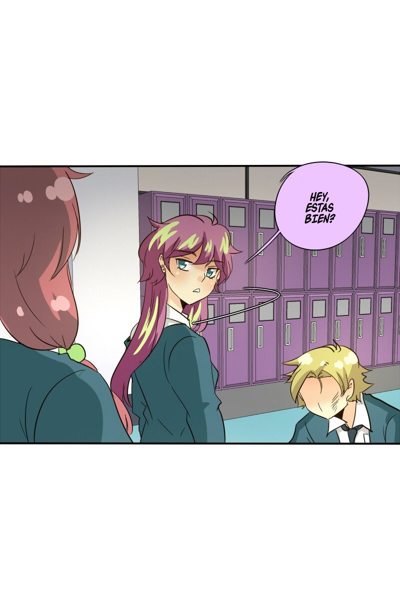 UnORDINARY Capitulo 120 página 21