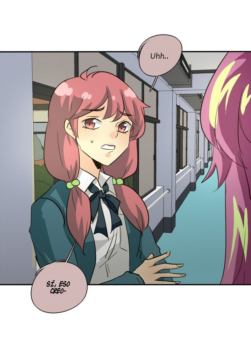 UnORDINARY Capitulo 120 página 22