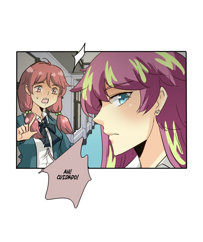 UnORDINARY Capitulo 120 página 23
