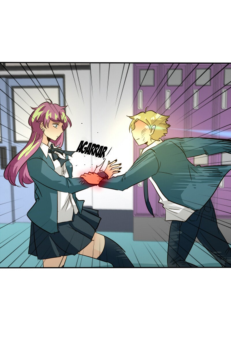 UnORDINARY Capitulo 120 página 24
