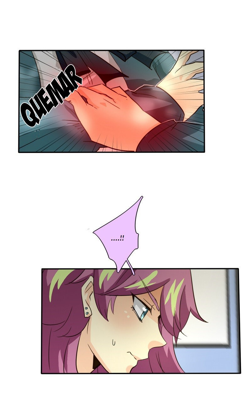 UnORDINARY Capitulo 120 página 25