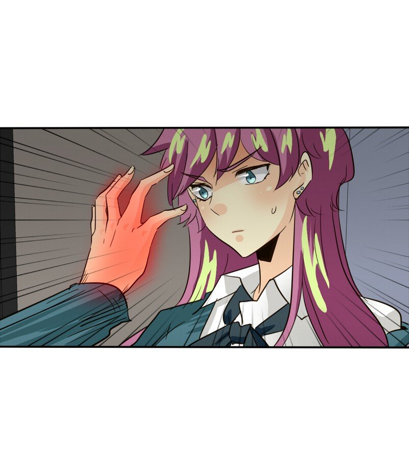 UnORDINARY Capitulo 120 página 28