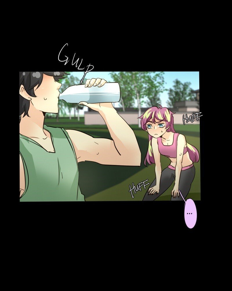 UnORDINARY Capitulo 120 página 3