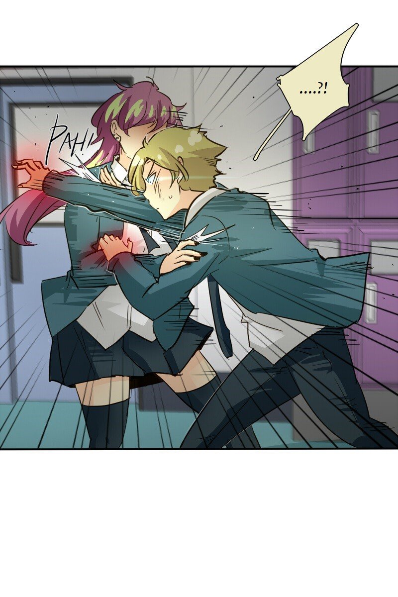 UnORDINARY Capitulo 120 página 30