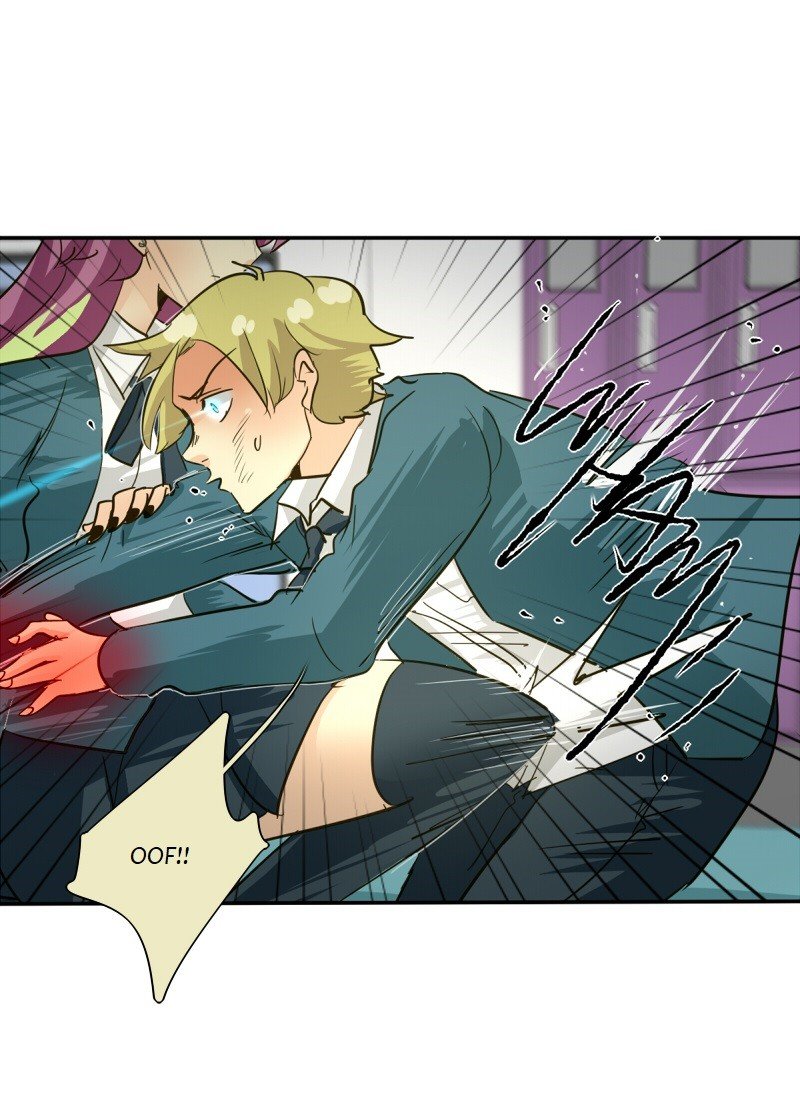 UnORDINARY Capitulo 120 página 32