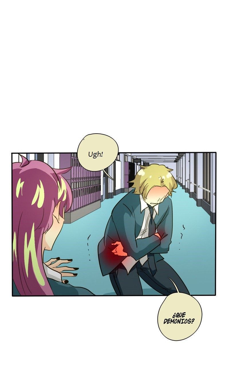UnORDINARY Capitulo 120 página 33