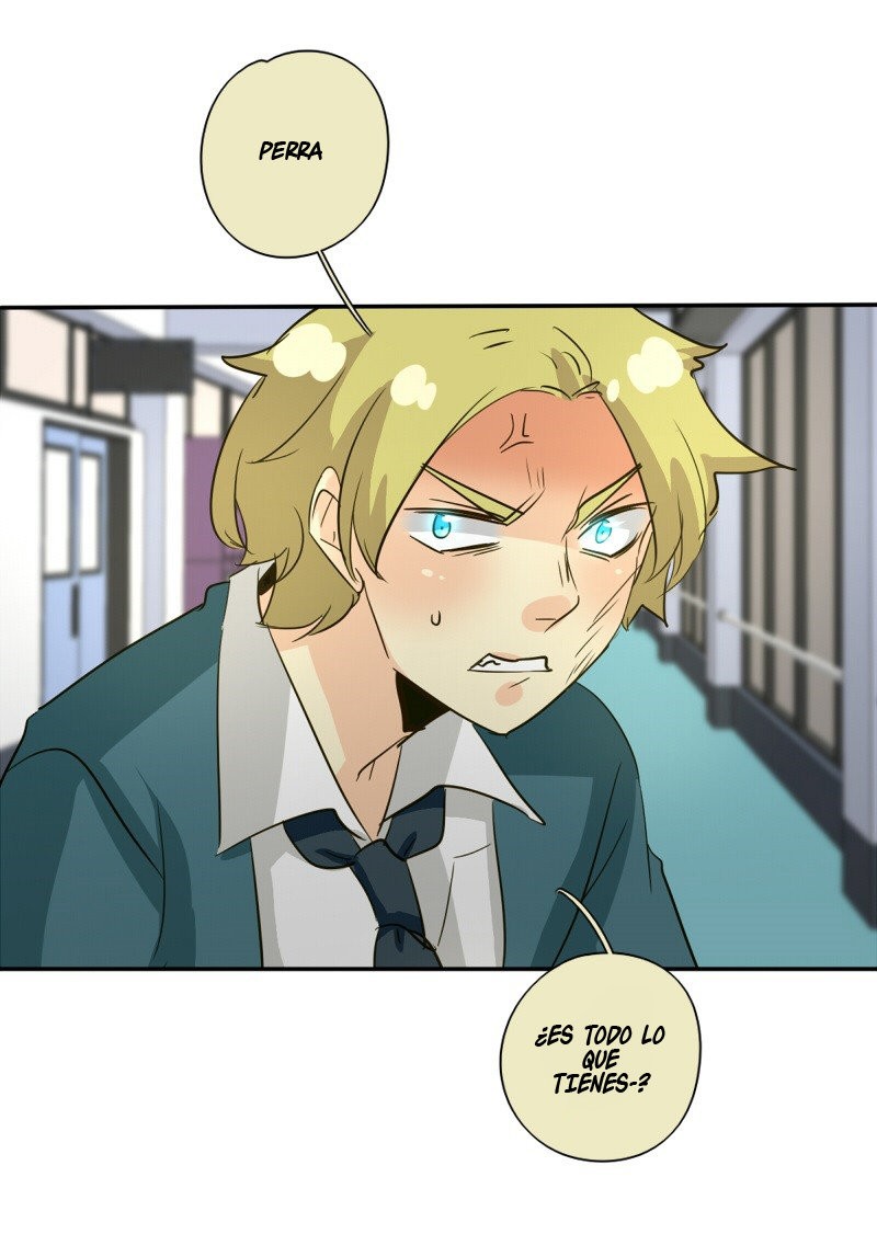 UnORDINARY Capitulo 120 página 34