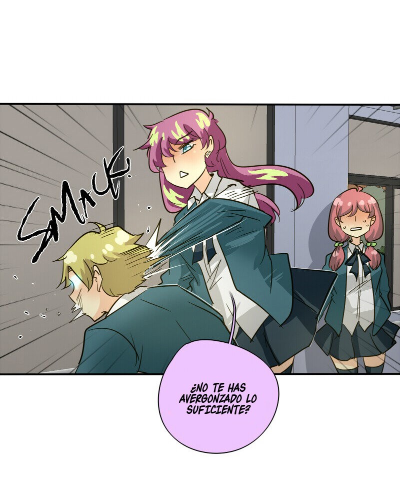 UnORDINARY Capitulo 120 página 35