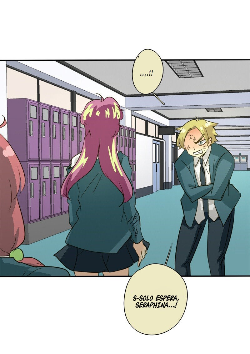 UnORDINARY Capitulo 120 página 37