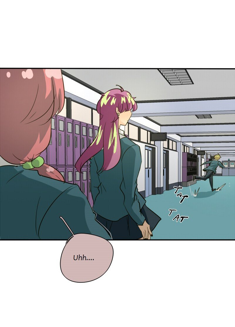 UnORDINARY Capitulo 120 página 40
