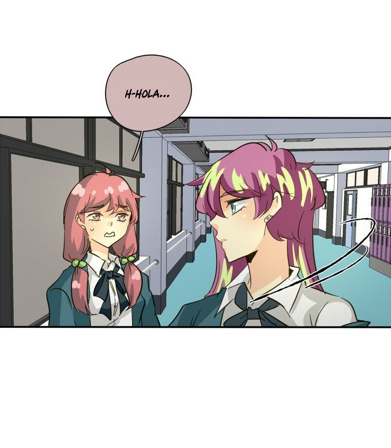 UnORDINARY Capitulo 120 página 41