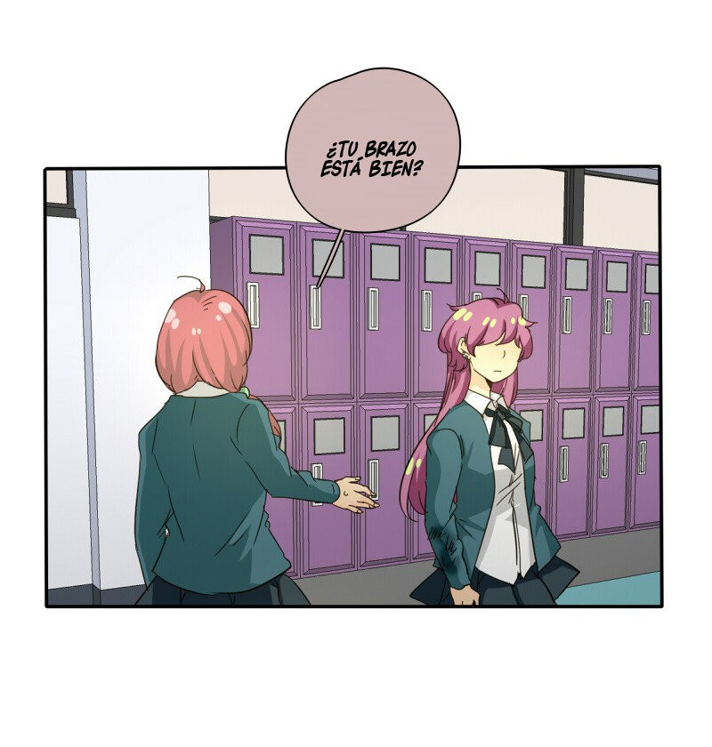 UnORDINARY Capitulo 120 página 42