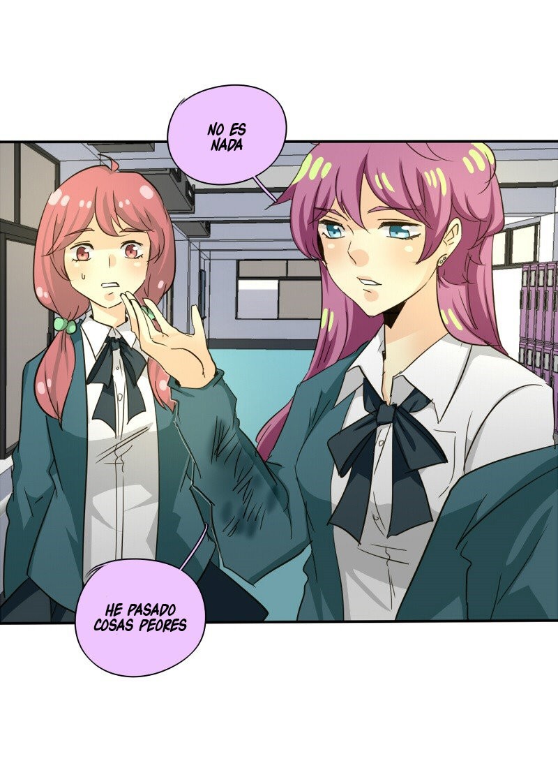 UnORDINARY Capitulo 120 página 44