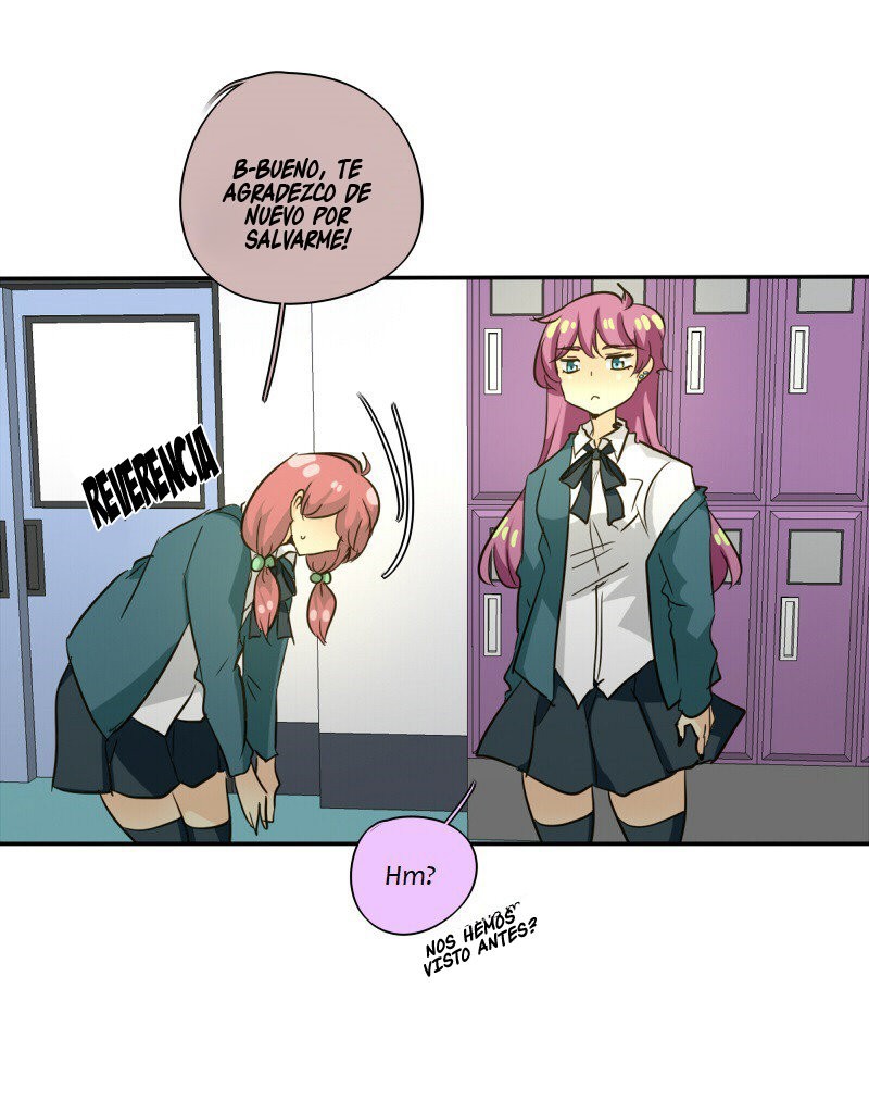 UnORDINARY Capitulo 120 página 46