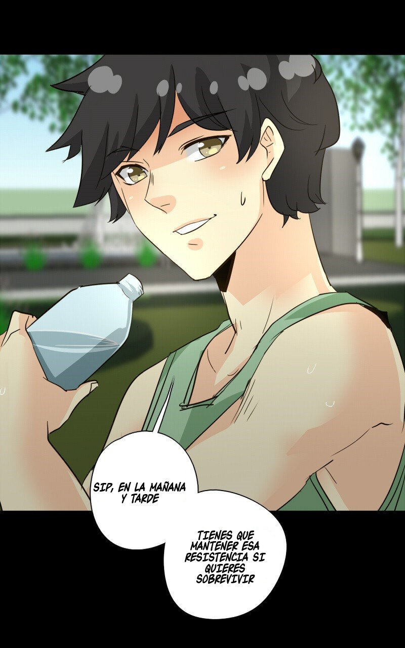 UnORDINARY Capitulo 120 página 5