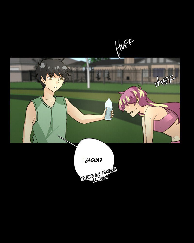 UnORDINARY Capitulo 120 página 6