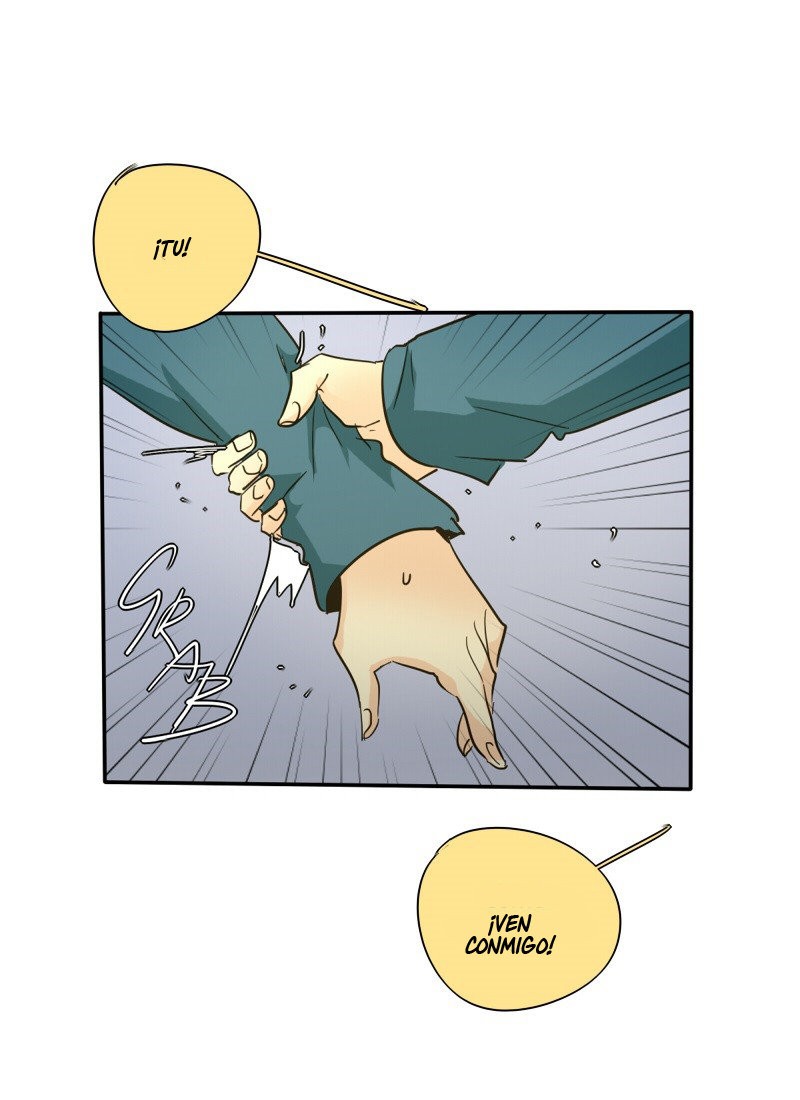 UnORDINARY Capitulo 120 página 60