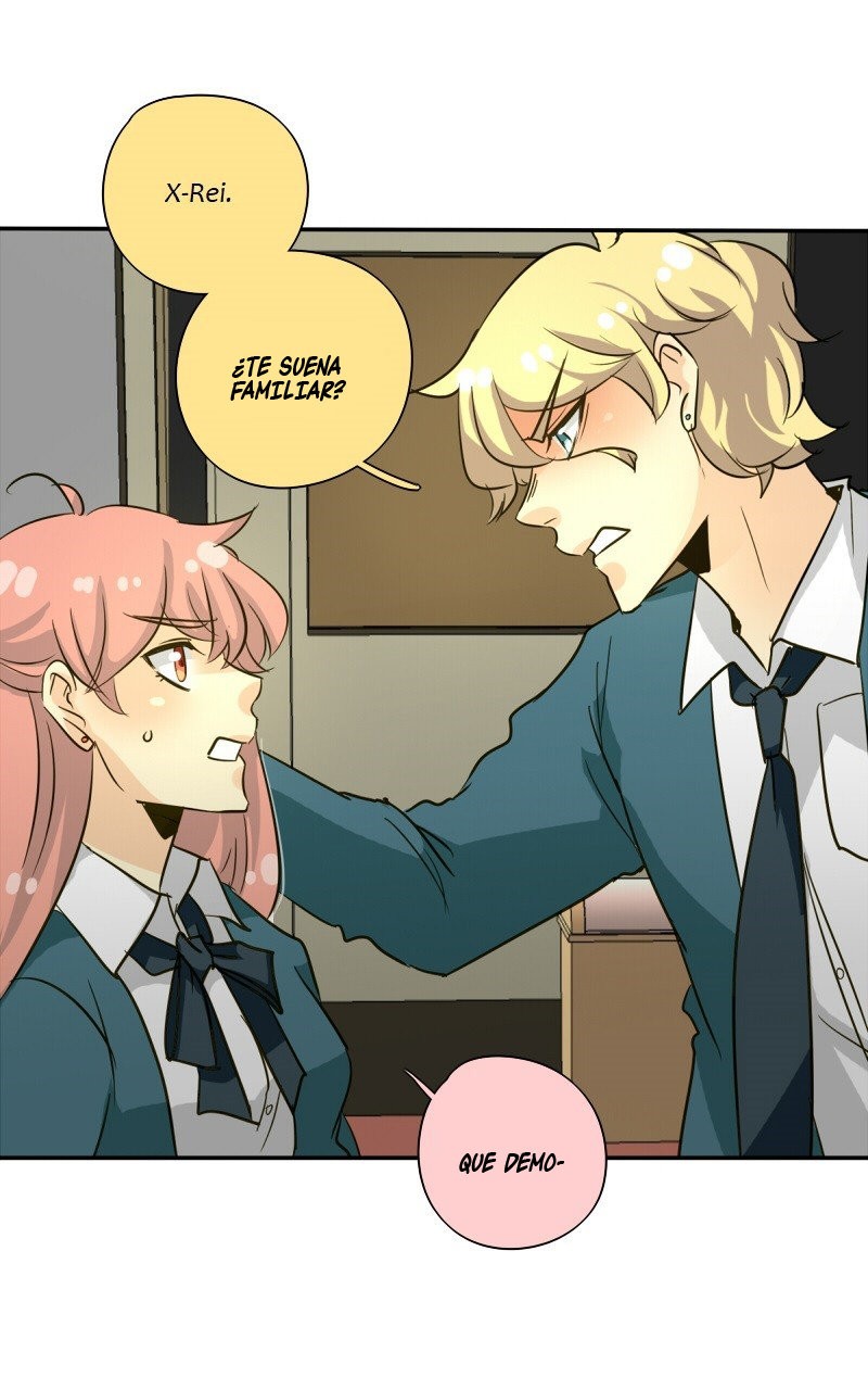 UnORDINARY Capitulo 120 página 68
