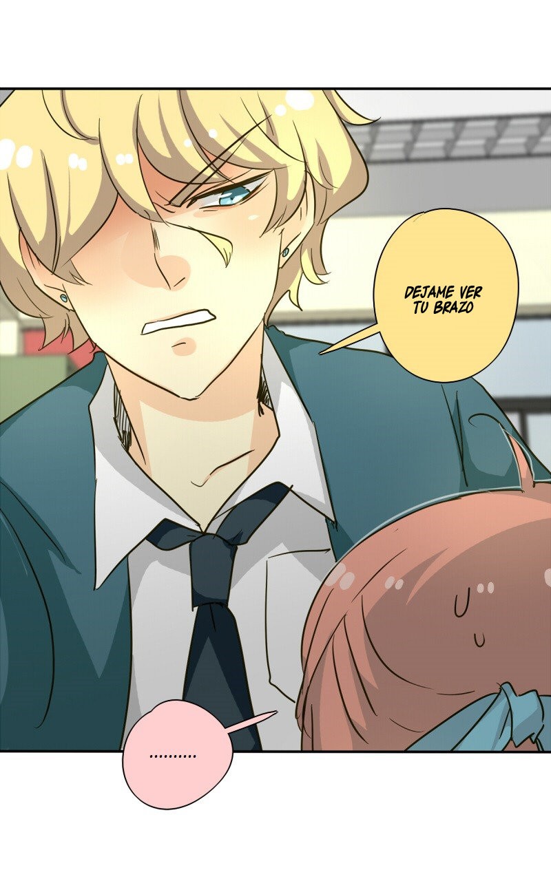 UnORDINARY Capitulo 120 página 70