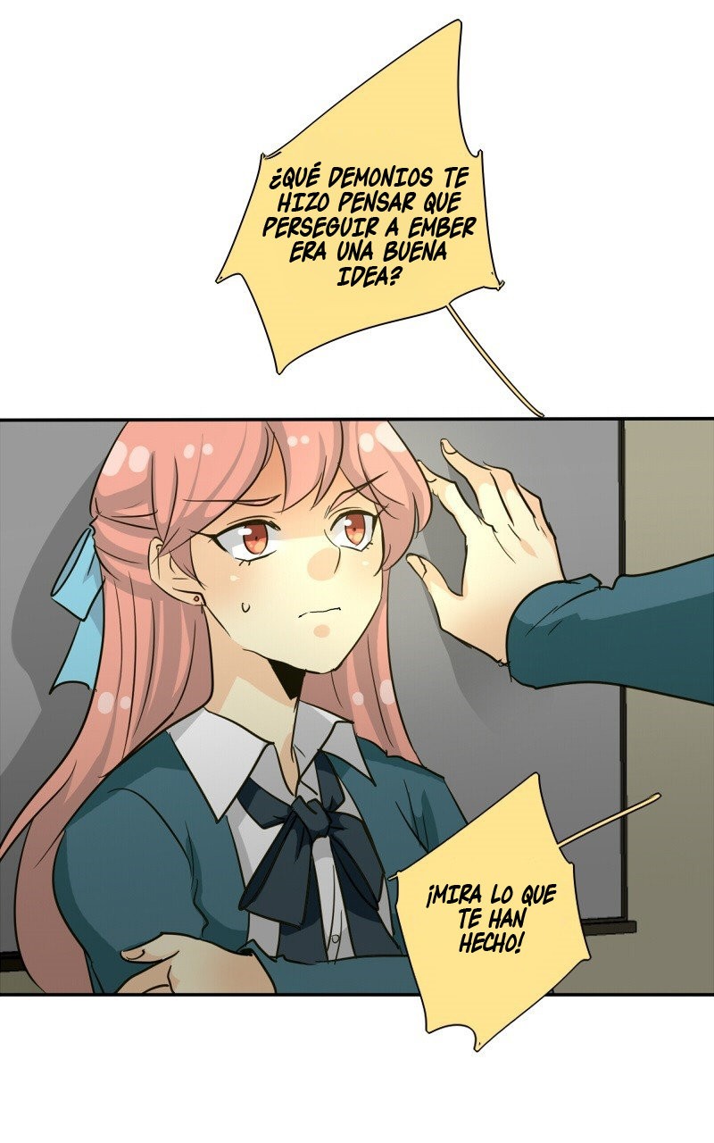 UnORDINARY Capitulo 120 página 77