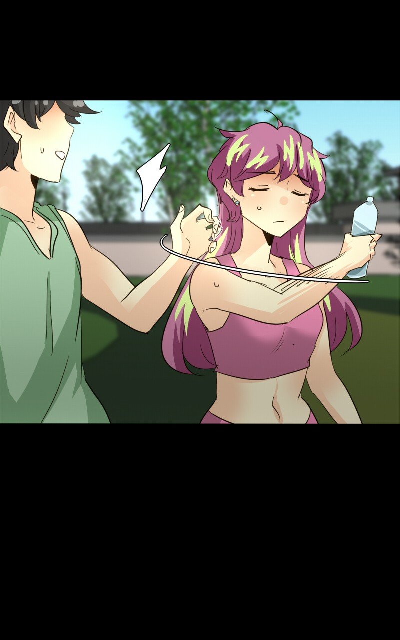 UnORDINARY Capitulo 120 página 8