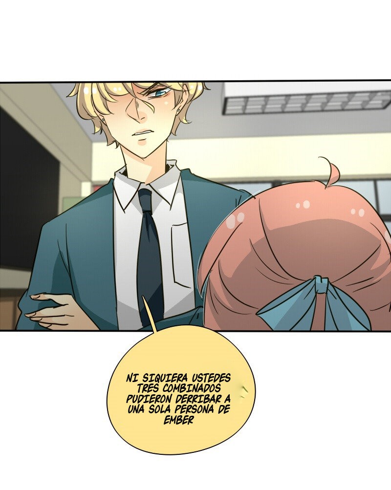 UnORDINARY Capitulo 120 página 82