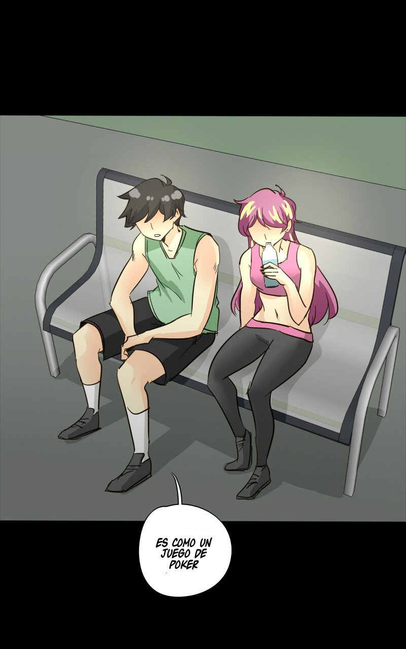 UnORDINARY Capitulo 120 página 9