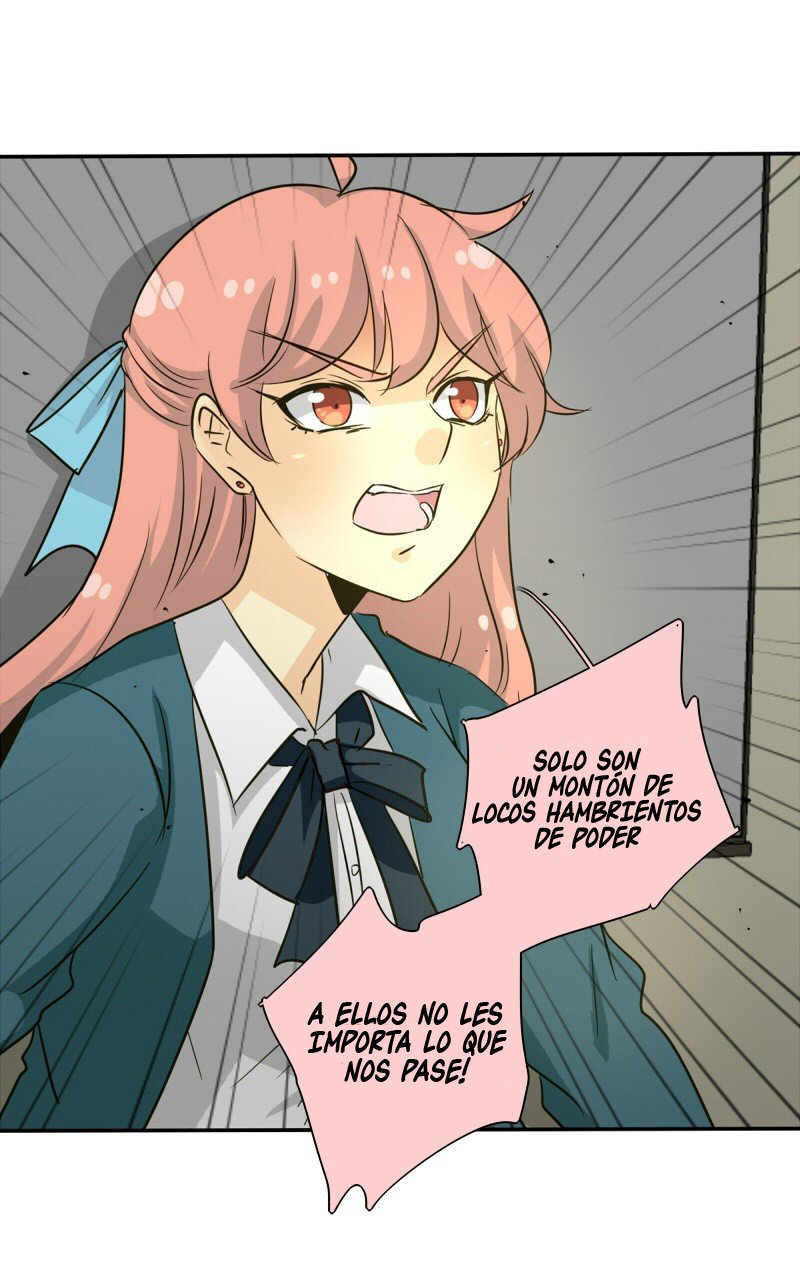 UnORDINARY Capitulo 120 página 90
