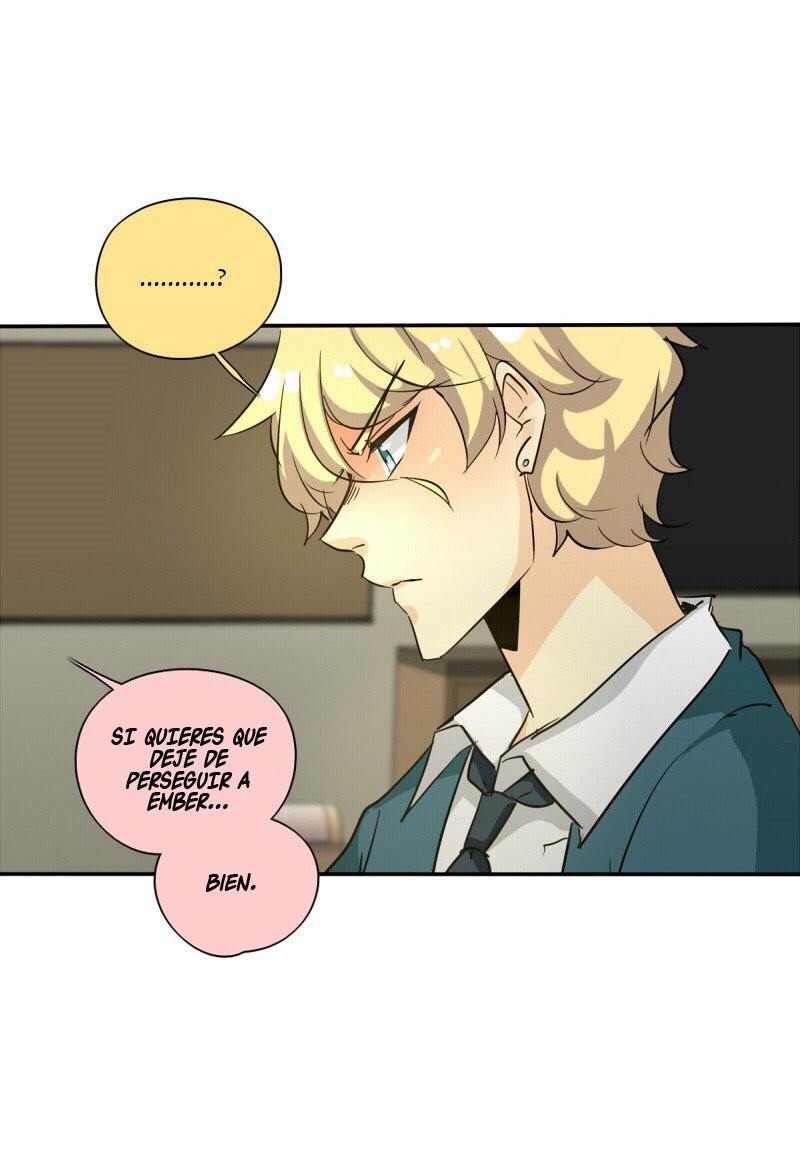 UnORDINARY Capitulo 120 página 91