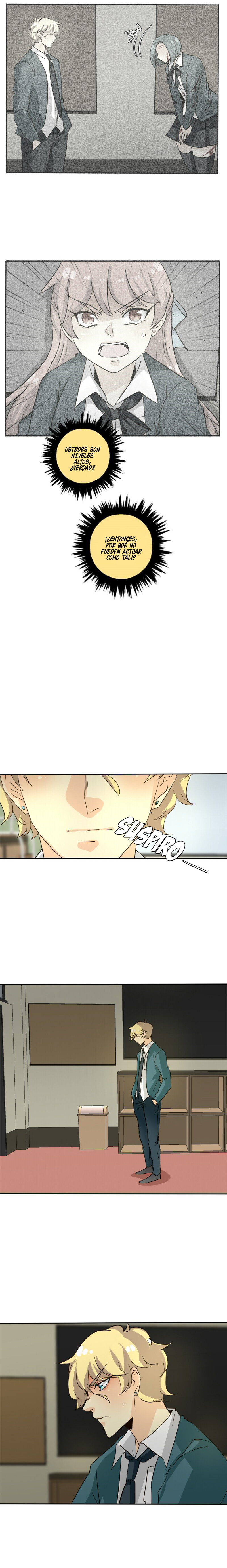 UnORDINARY Capitulo 120 página 95
