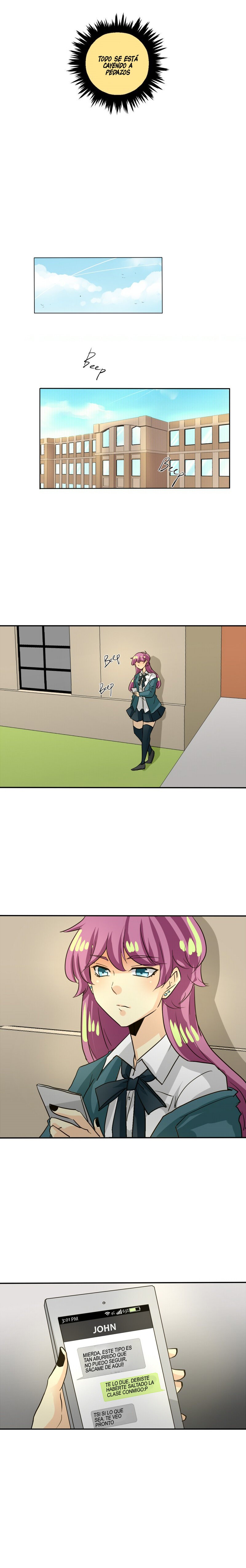 UnORDINARY Capitulo 120 página 96
