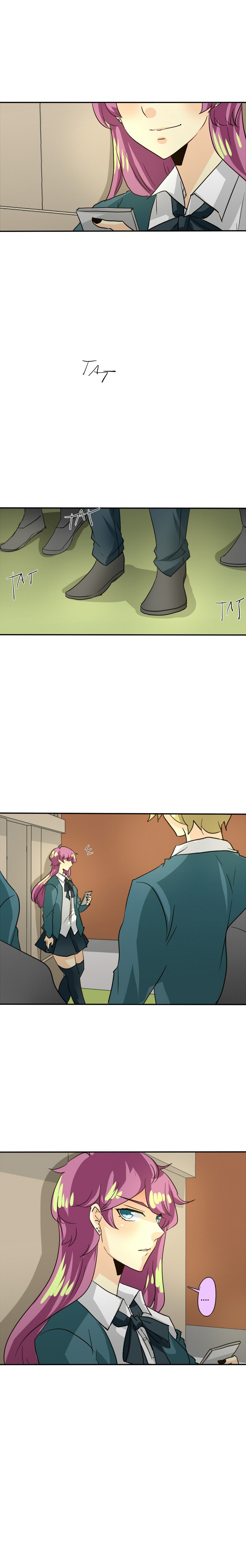 UnORDINARY Capitulo 120 página 97