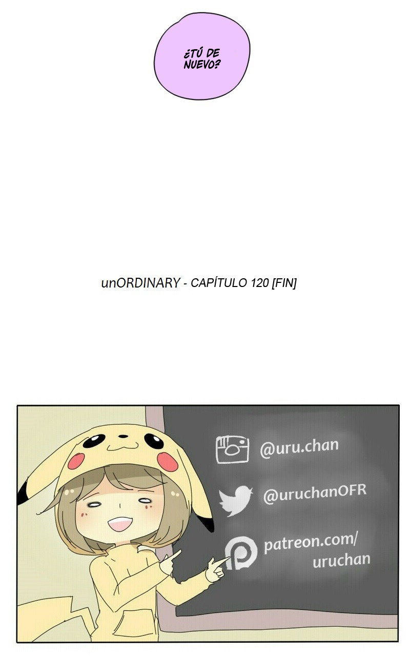 UnORDINARY Capitulo 120 página 98