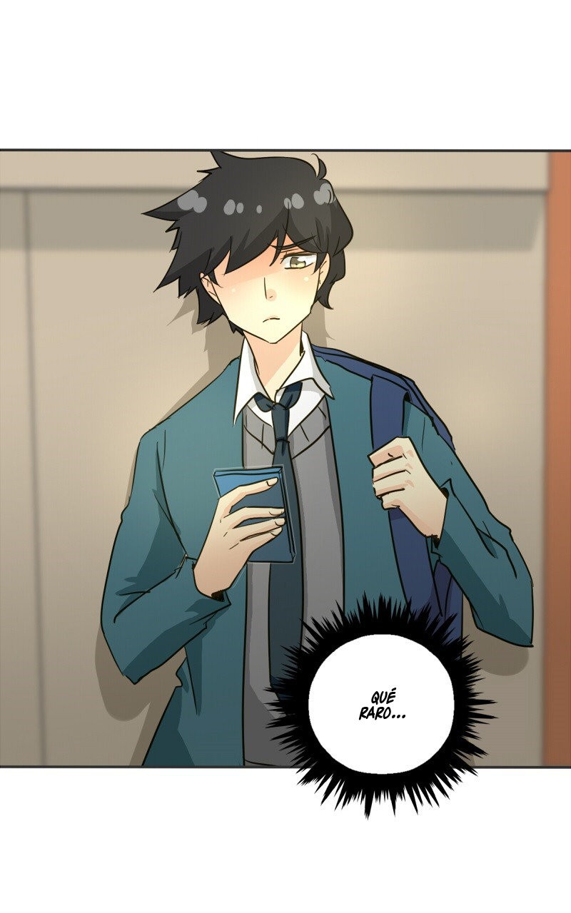 UnORDINARY Capitulo 121 página 11