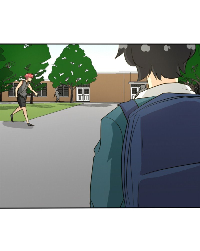 UnORDINARY Capitulo 121 página 14